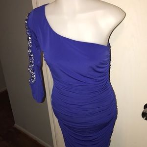 CUTE PARTY DRESS